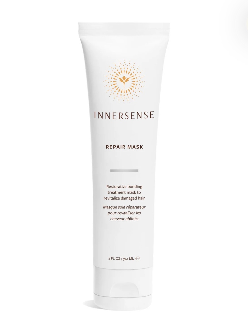 Innersense Repair Mask 2oz BRAND NEW